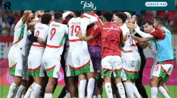 المنتخب المغربي.. الأرجنتين تختاره لمباراة ودية مثيرة